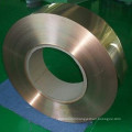 C1720 Beryllium copper alloy strips 0.8mm thick 200mm width